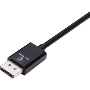Alternative view of Active DisplayPort to HDMI Adapter
