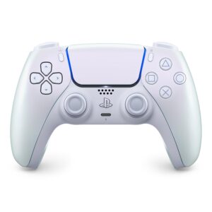PlayStation DualSense™ Wireless Controller – Chroma Pearl - For PS5