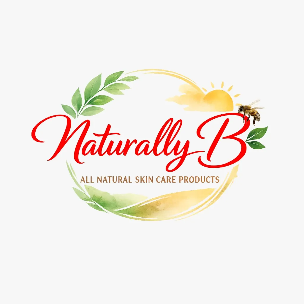 Naturally B - Shop Mart Saint Lucia
